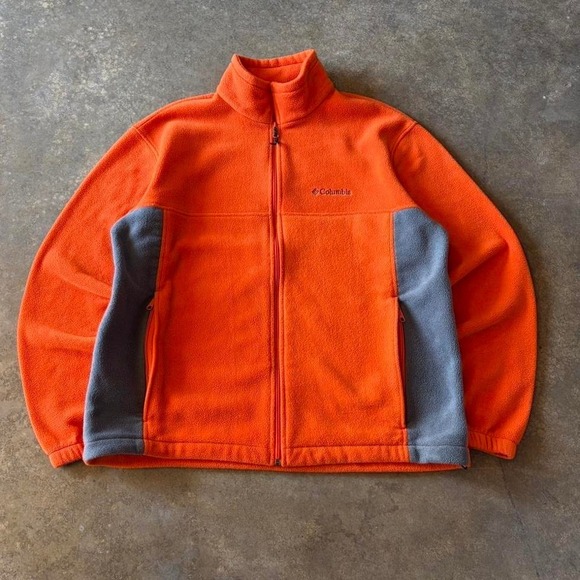 columbia sportswear Other - 2000s columbia gorpcore fleece